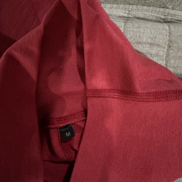 Alphalete revival leggings Medium - Picture 3 of 3